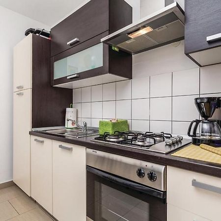 Apartments Duplic Povljana Eksteriør billede